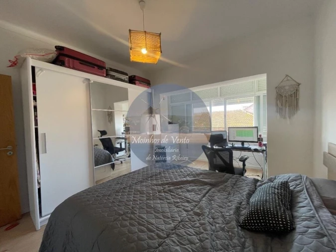 Apartamento T1 para Venda em Barreiro e Lavradio Foto 16