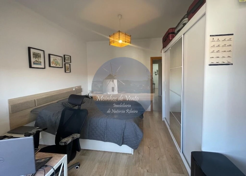 Apartamento T1 para Venda em Barreiro e Lavradio Foto 8