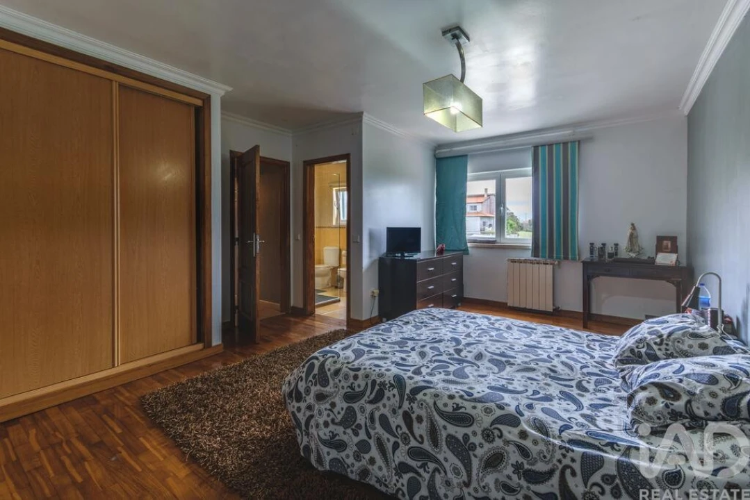 Moradia T4 para Venda em Caldas da Rainha - Santo Onofre e Serra do Bouro Foto 10