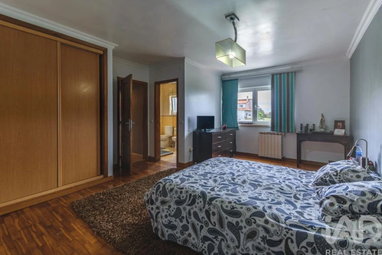 Moradia T4 para Venda em Caldas da Rainha - Santo Onofre e Serra do Bouro Foto 10