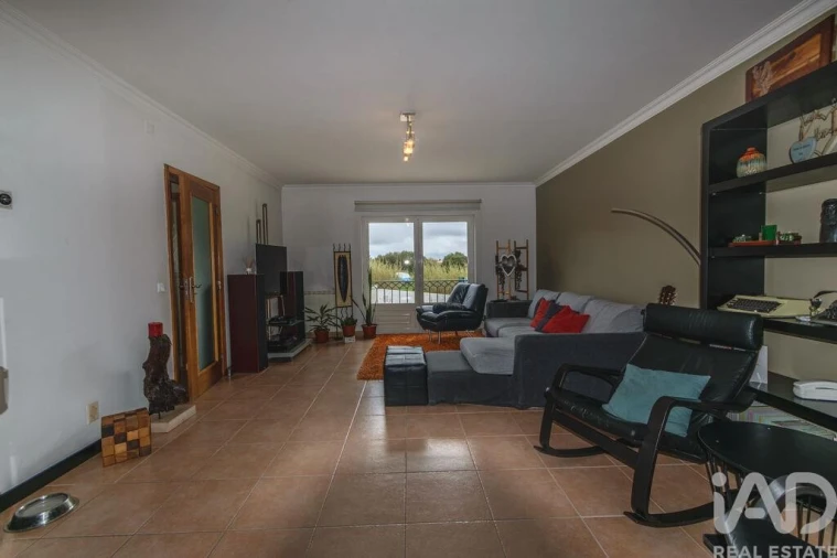 Moradia T4 para Venda em Caldas da Rainha - Santo Onofre e Serra do Bouro Foto 4