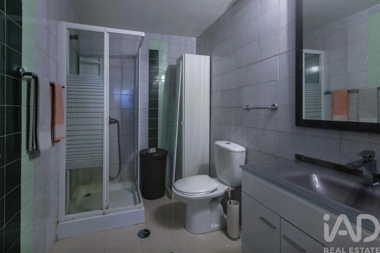 Moradia T4 para Venda em Caldas da Rainha - Santo Onofre e Serra do Bouro Foto 33