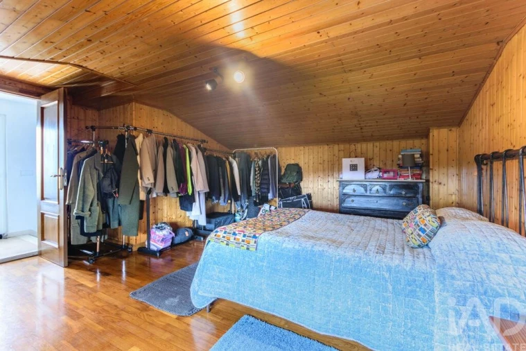 Moradia T4 para Venda em Caldas da Rainha - Santo Onofre e Serra do Bouro Foto 14