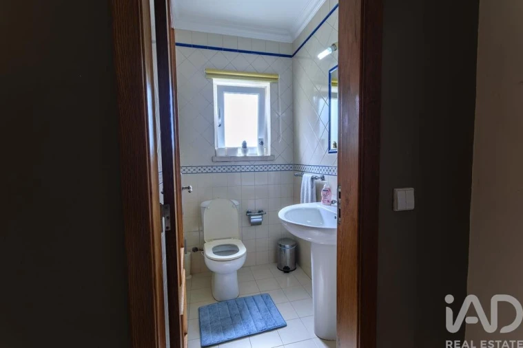 Moradia T4 para Venda em Caldas da Rainha - Santo Onofre e Serra do Bouro Foto 24