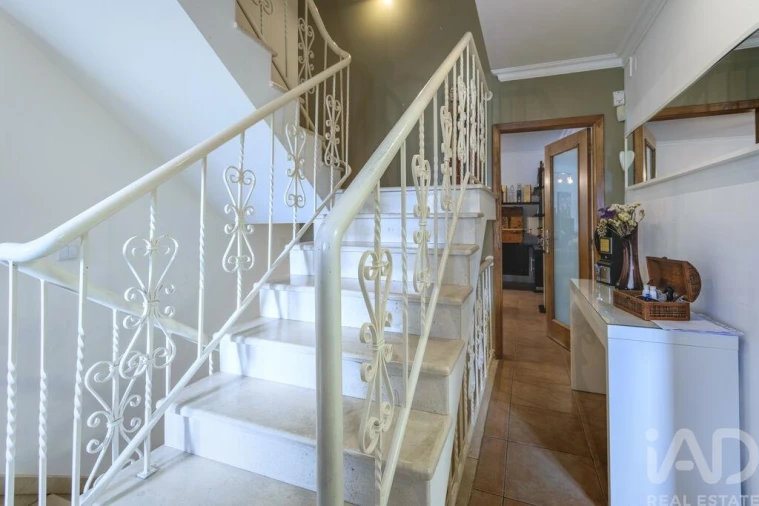 Moradia T4 para Venda em Caldas da Rainha - Santo Onofre e Serra do Bouro Foto 17