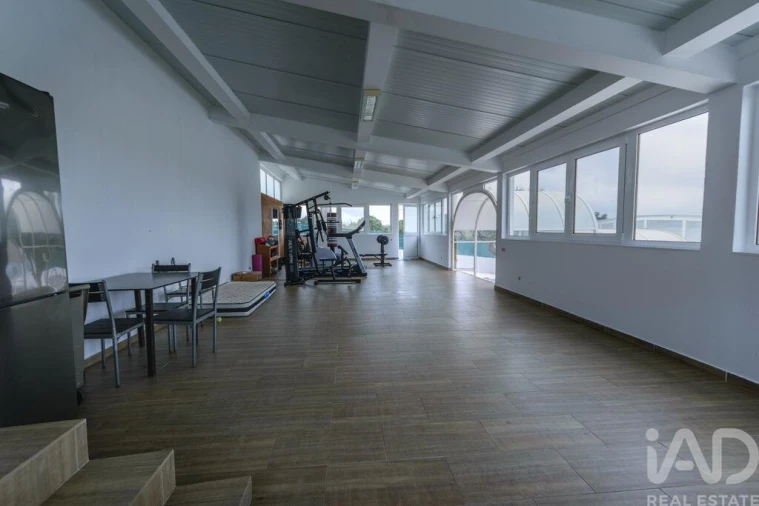 Moradia T4 para Venda em Caldas da Rainha - Santo Onofre e Serra do Bouro Foto 26