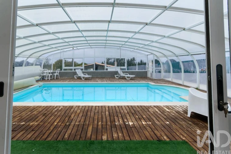 Moradia T4 para Venda em Caldas da Rainha - Santo Onofre e Serra do Bouro Foto 19