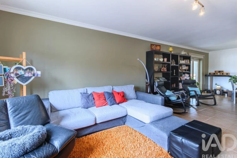 Moradia T4 para Venda em Caldas da Rainha - Santo Onofre e Serra do Bouro Foto 3