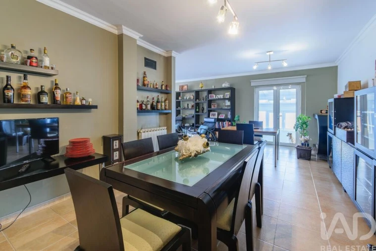 Moradia T4 para Venda em Caldas da Rainha - Santo Onofre e Serra do Bouro Foto 5