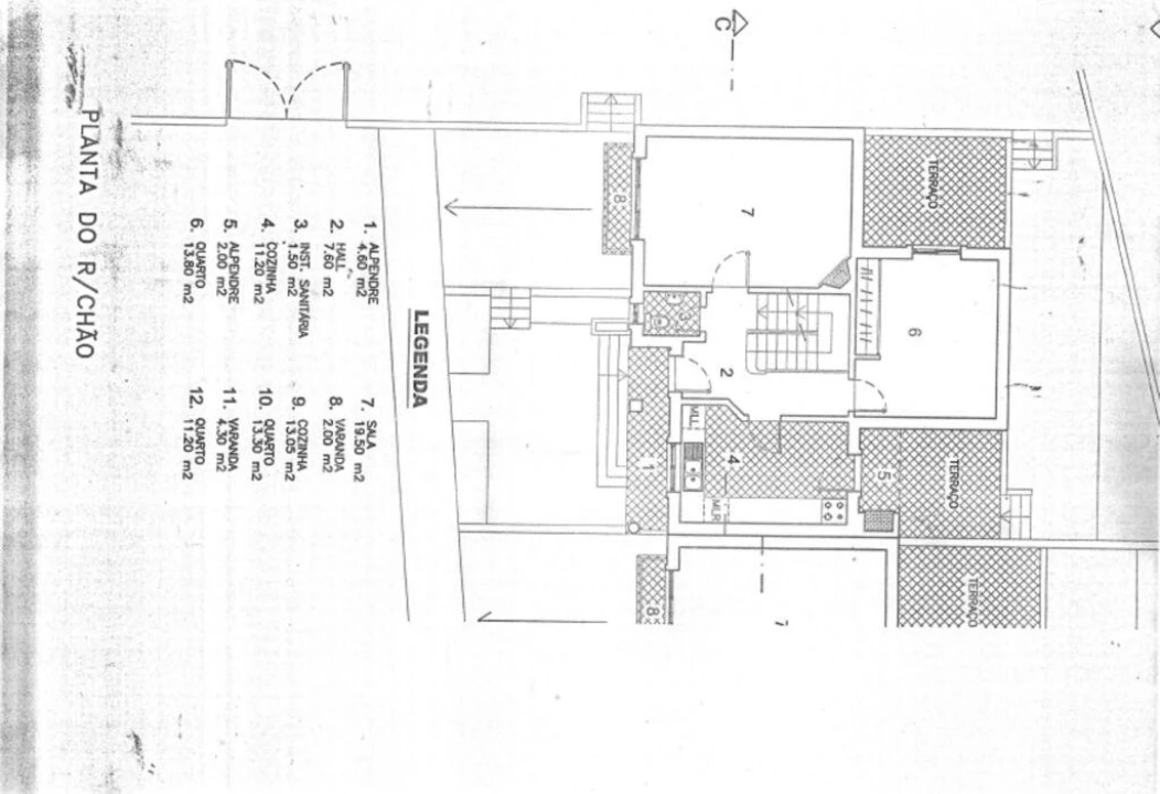 Moradia T4 para Venda em Caldas da Rainha - Santo Onofre e Serra do Bouro Foto 35