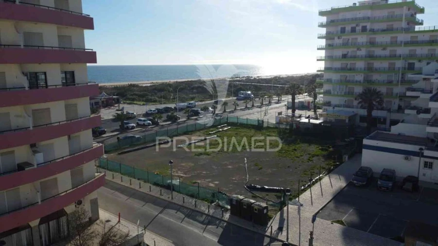 Apartamento T1 para Venda em Monte Gordo Foto 13