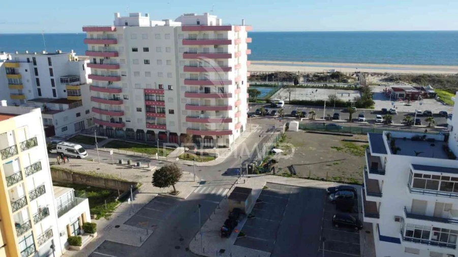 Apartamento T1 para Venda em Monte Gordo Foto 10