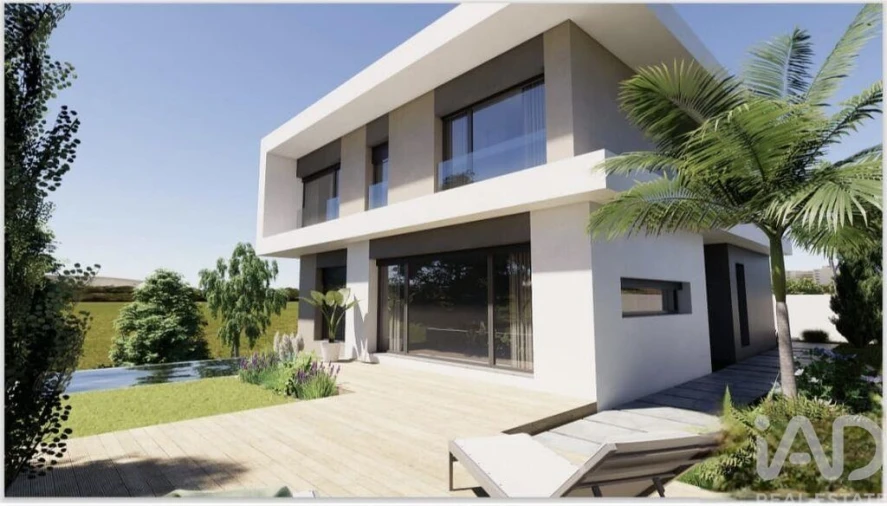 Moradia T4 para Venda em Carcavelos e Parede Foto 7