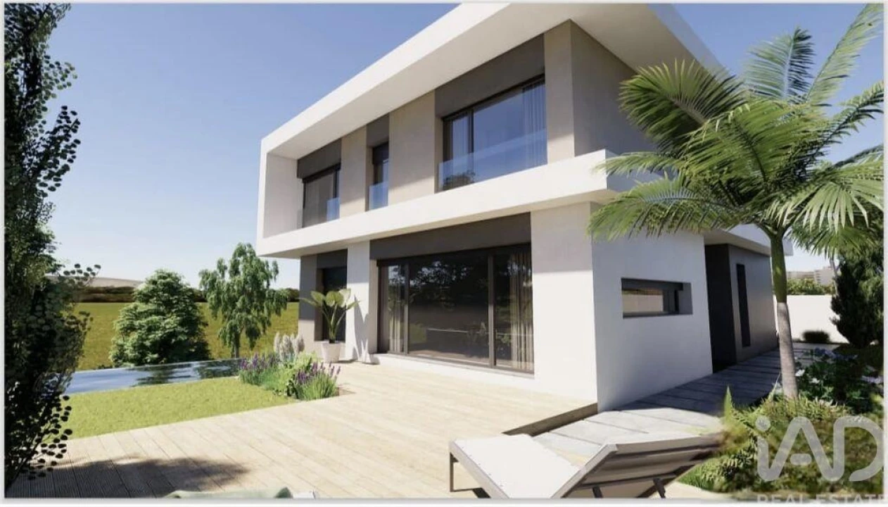 Moradia T4 para Venda em Carcavelos e Parede Foto 7