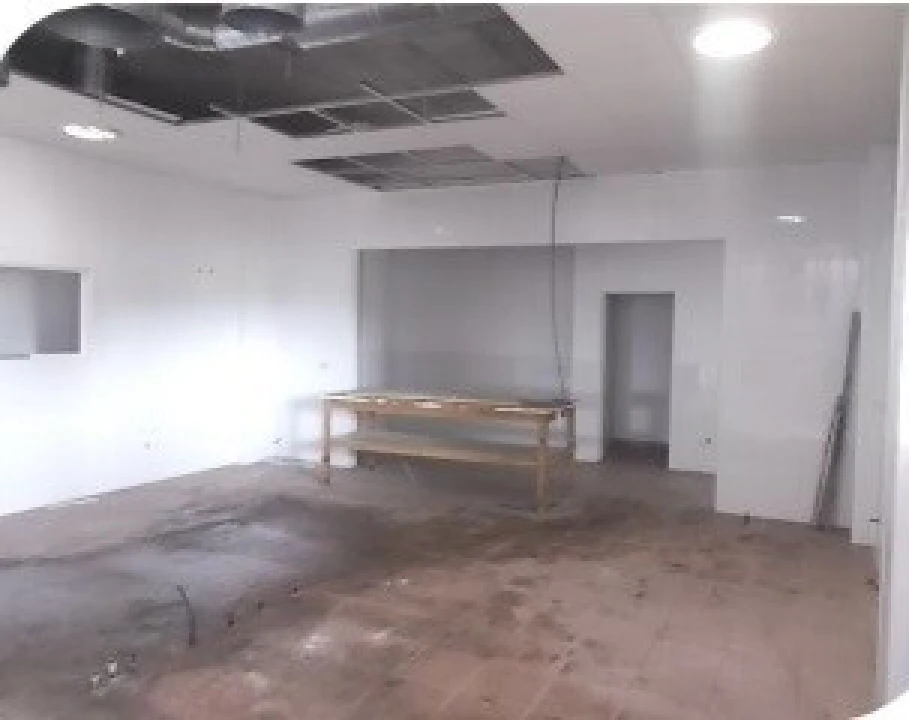 Armazém para Venda em Samora Correia Foto 3