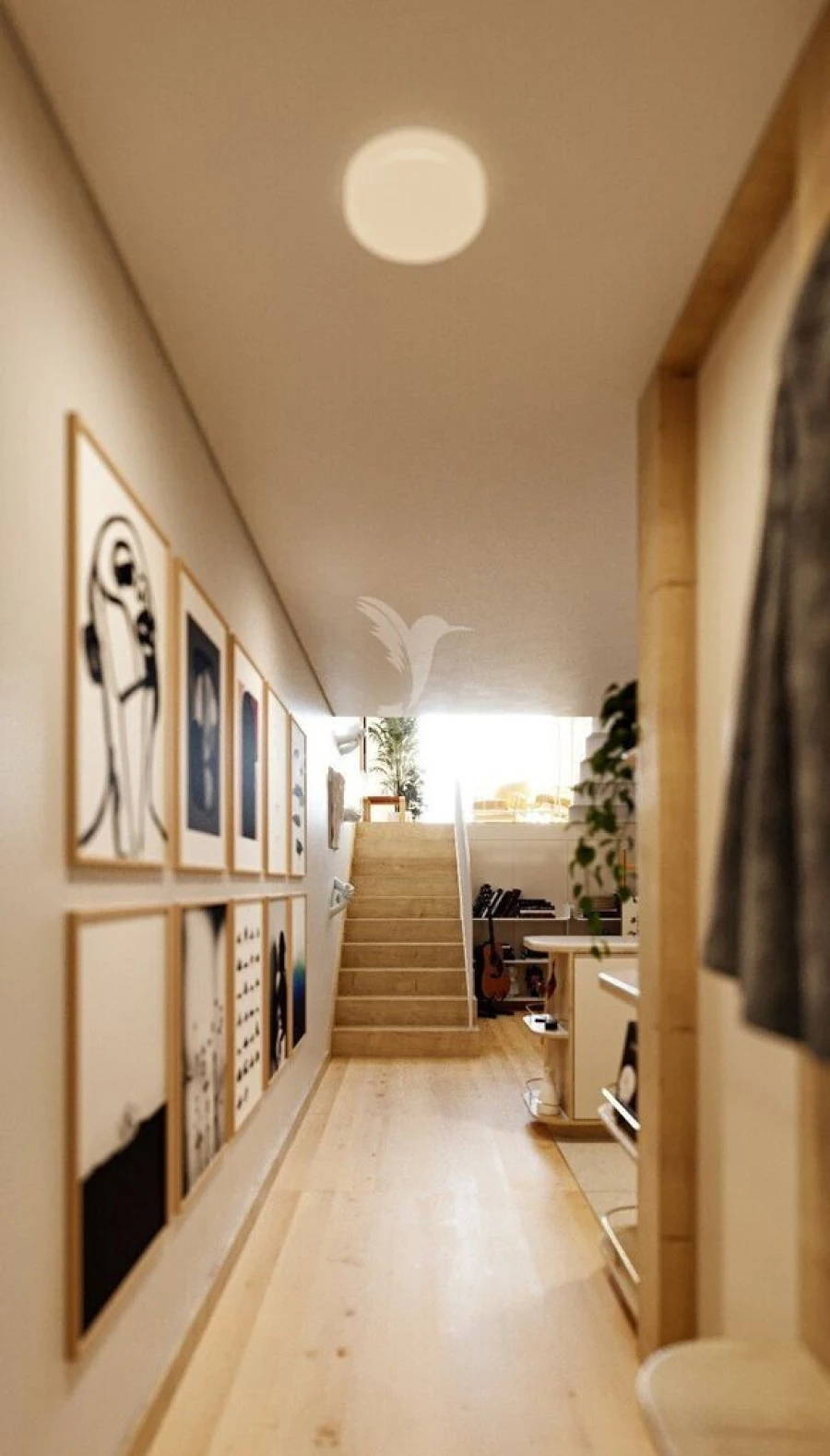 Apartamento T1 para Venda em Santa Marinha e São Pedro da Afurada Foto 11