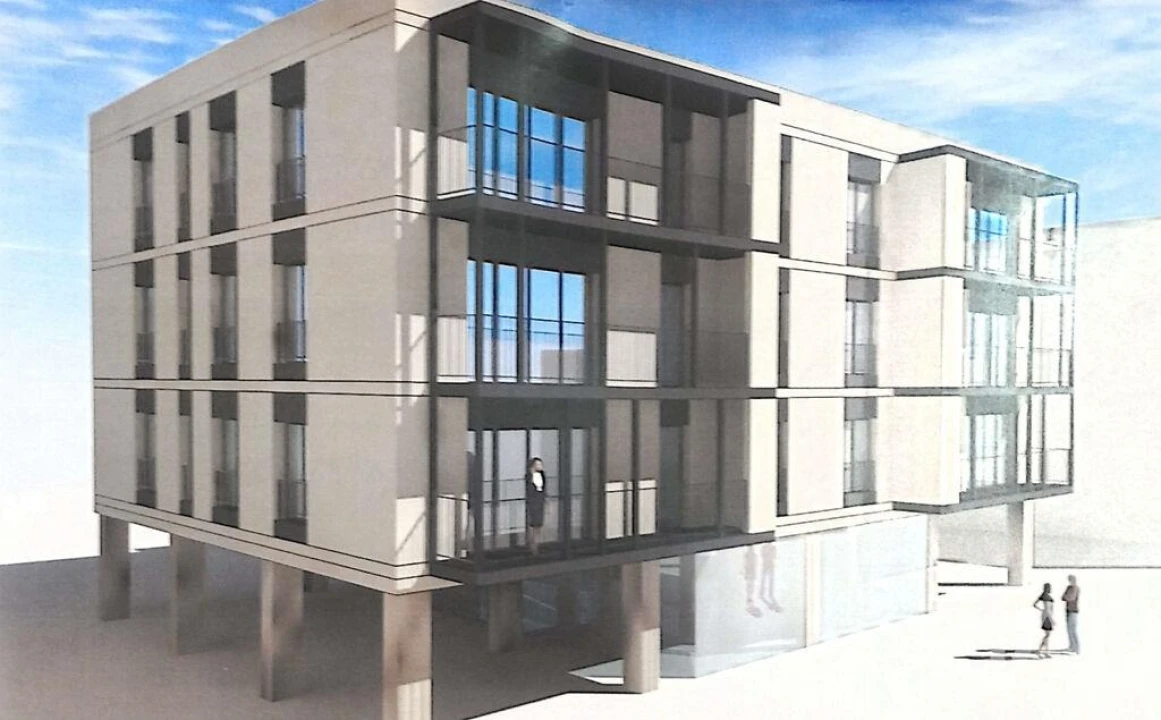 Apartamento T2 para Venda em Avanca Foto 1