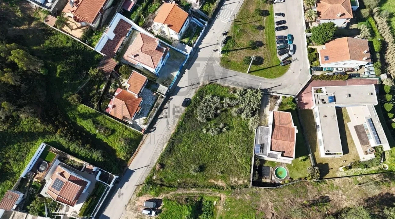 Terreno para Venda em Venda do Pinheiro e Santo Estêvão das Galés Foto 6