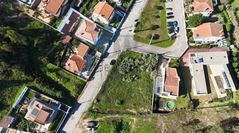 Terreno para Venda em Venda do Pinheiro e Santo Estêvão das Galés Foto 6