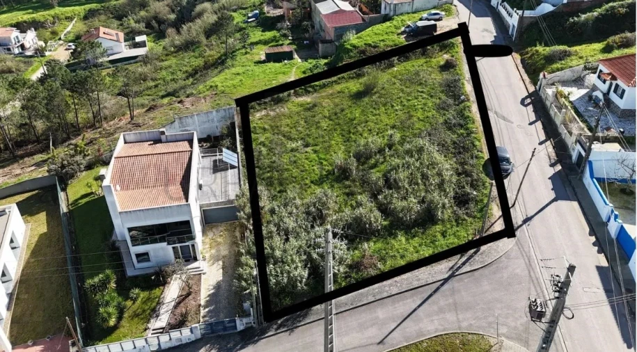 Terreno para Venda em Venda do Pinheiro e Santo Estêvão das Galés Foto 7