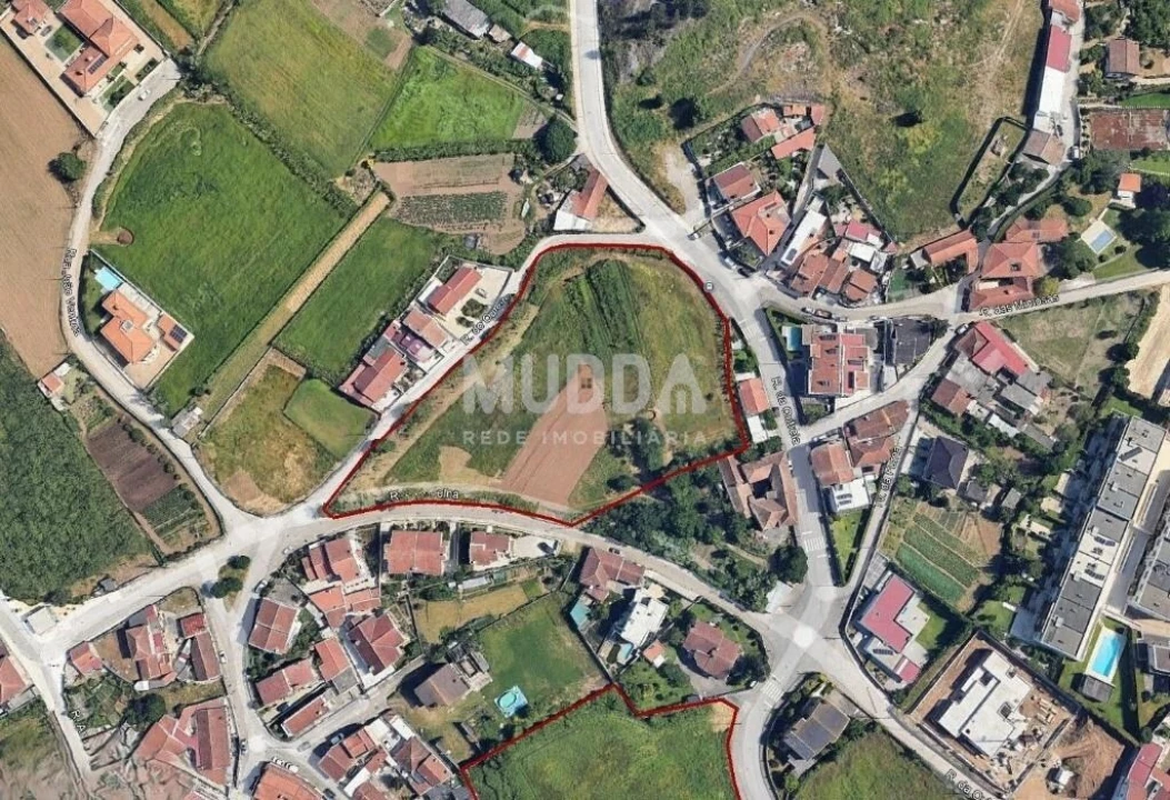 Terreno para Venda em Valongo Foto 4