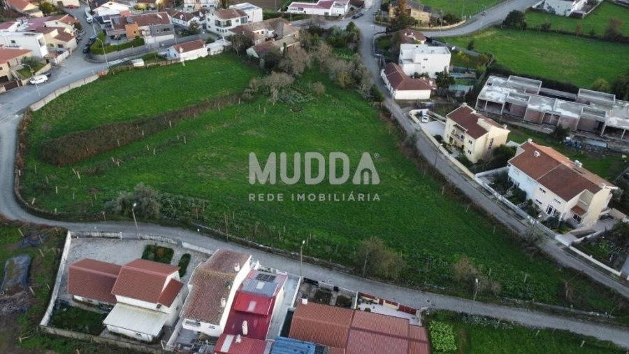 Terreno para Venda em Valongo Foto 3