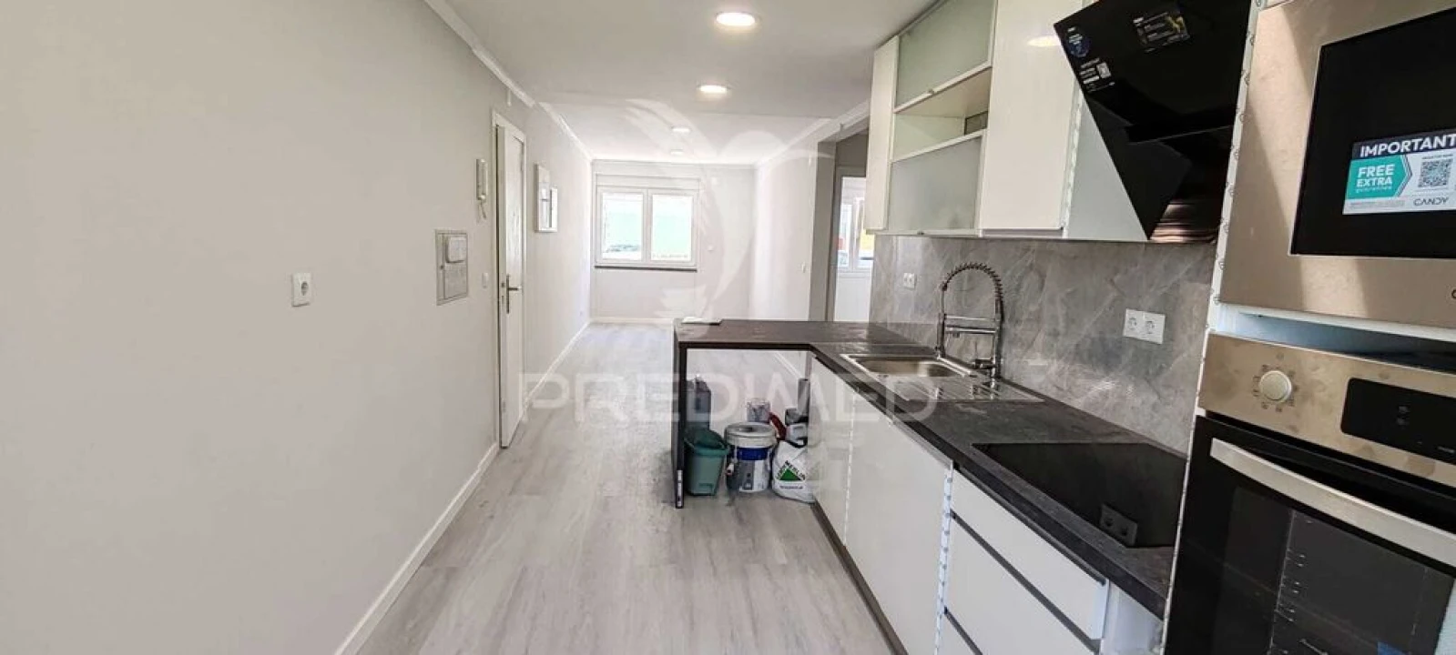 Apartamento T2 para Venda em Benfica Foto 16