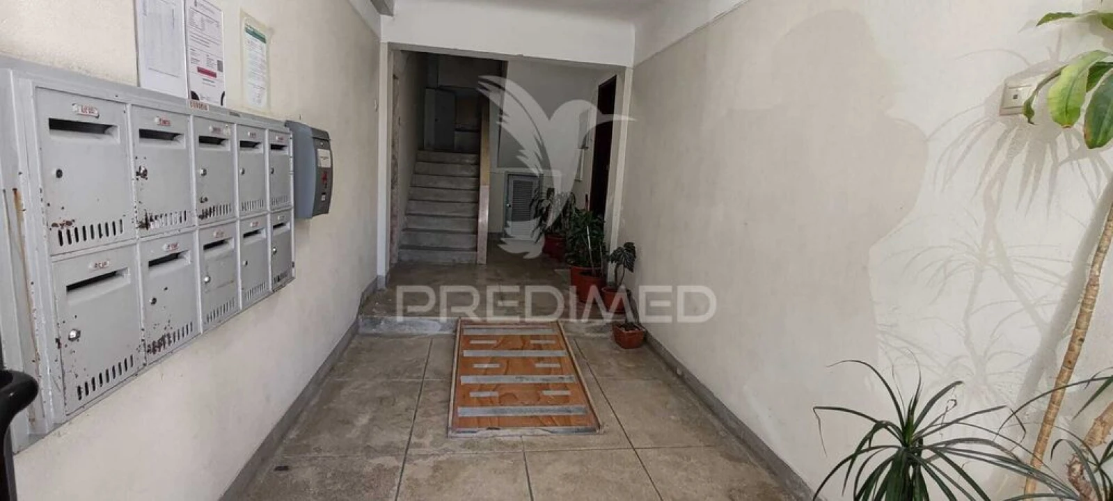 Apartamento T2 para Venda em Benfica Foto 2