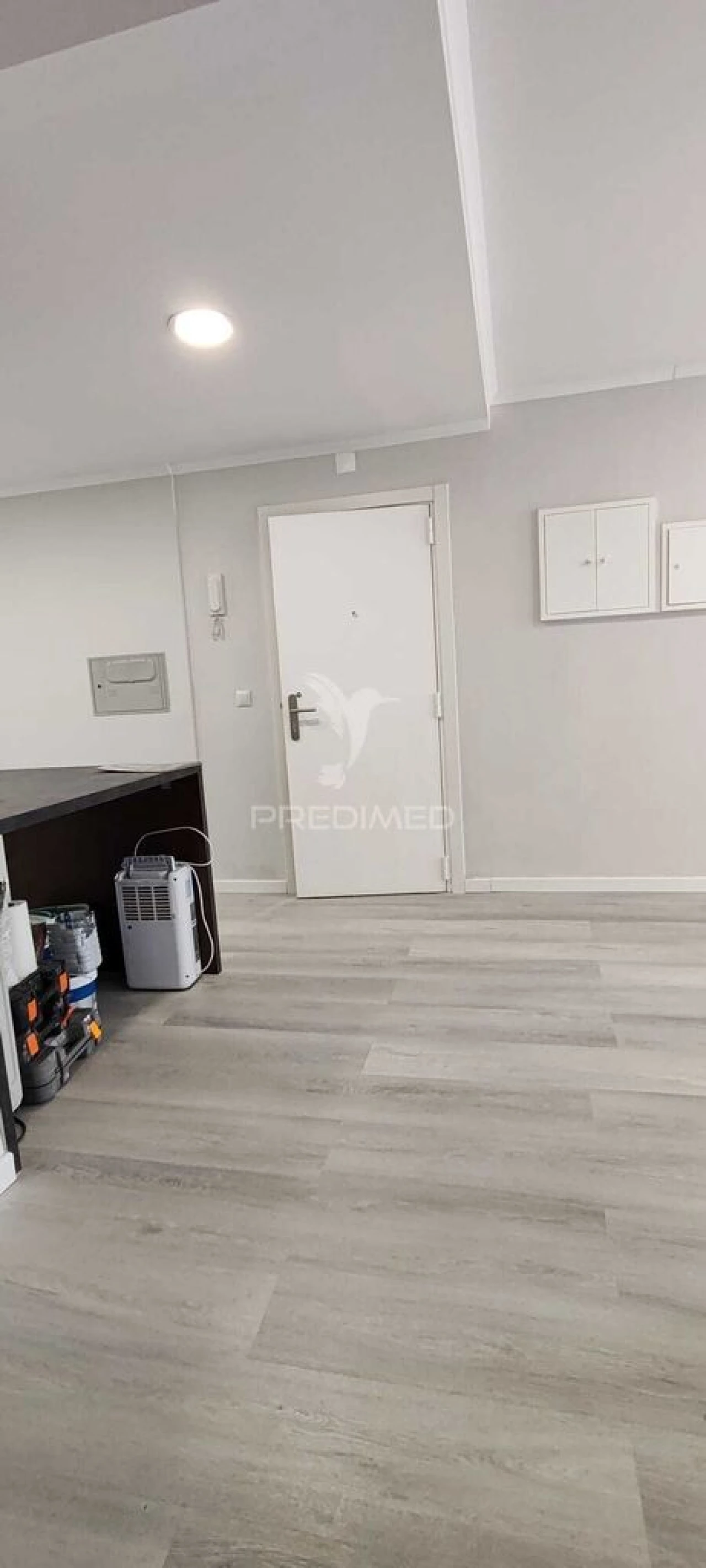 Apartamento T2 para Venda em Benfica Foto 14