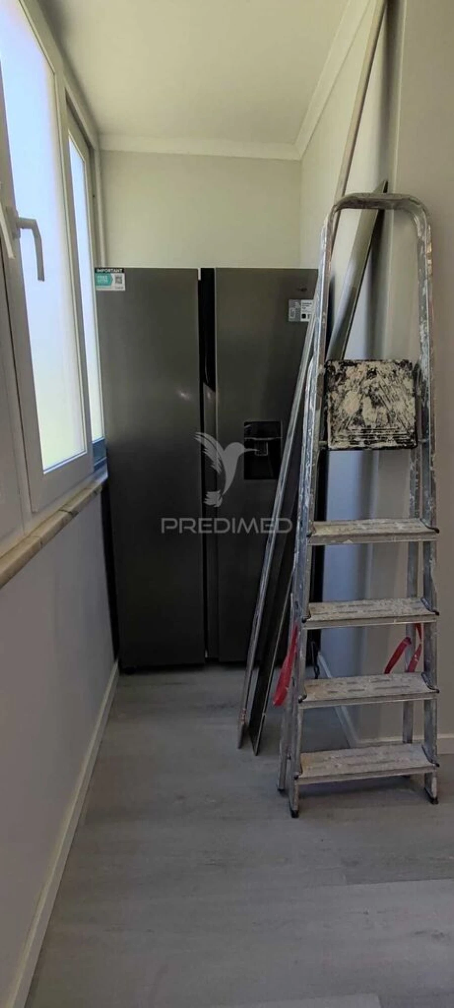 Apartamento T2 para Venda em Benfica Foto 7