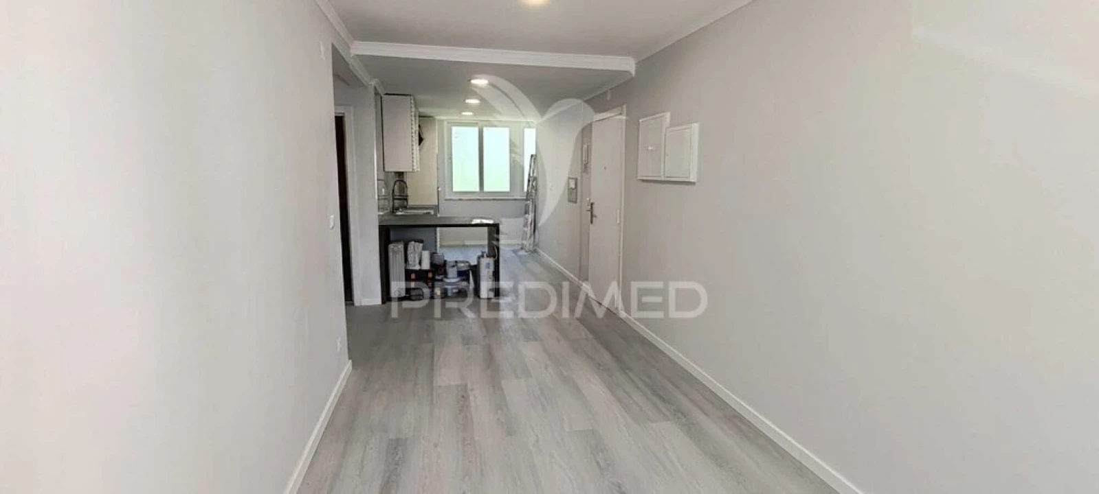 Apartamento T2 para Venda em Benfica Foto 11
