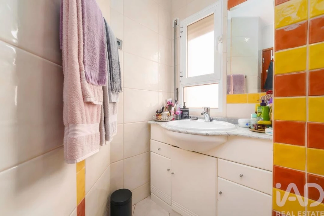 Apartamento T3 para Venda em Faro (Sé e São Pedro) Foto 33