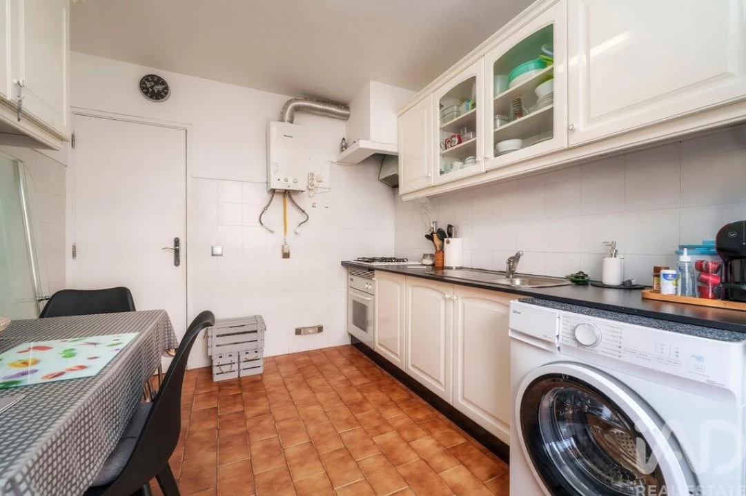 Apartamento T3 para Venda em Faro (Sé e São Pedro) Foto 11