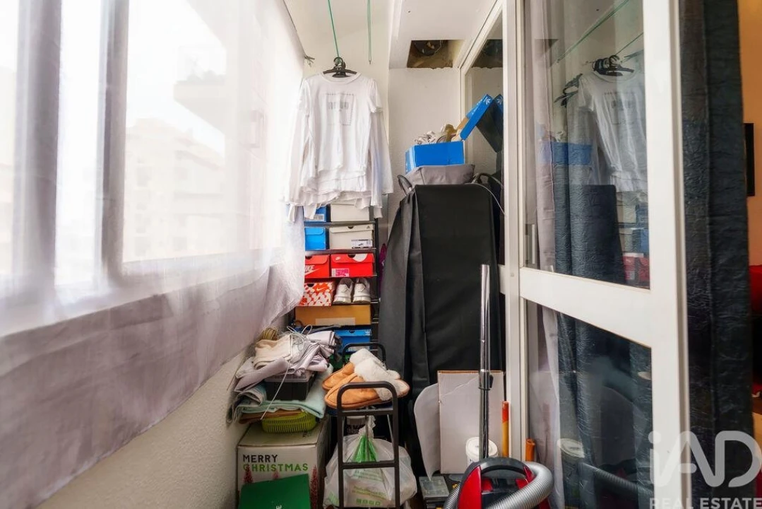 Apartamento T3 para Venda em Faro (Sé e São Pedro) Foto 36