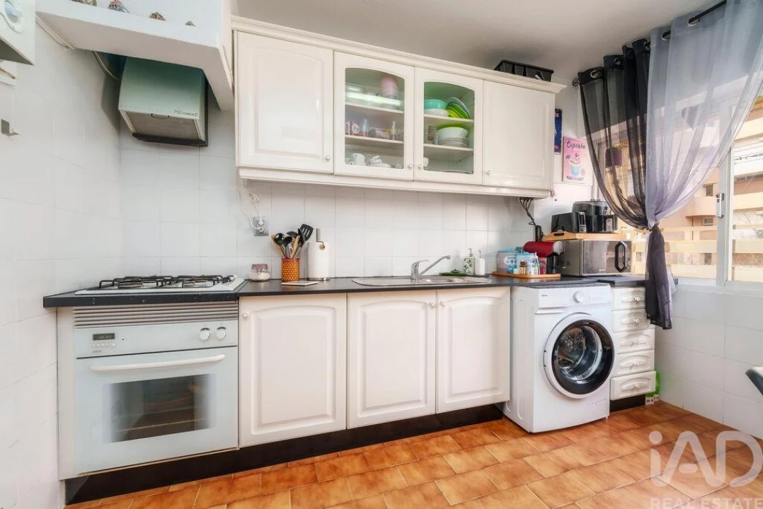 Apartamento T3 para Venda em Faro (Sé e São Pedro) Foto 10