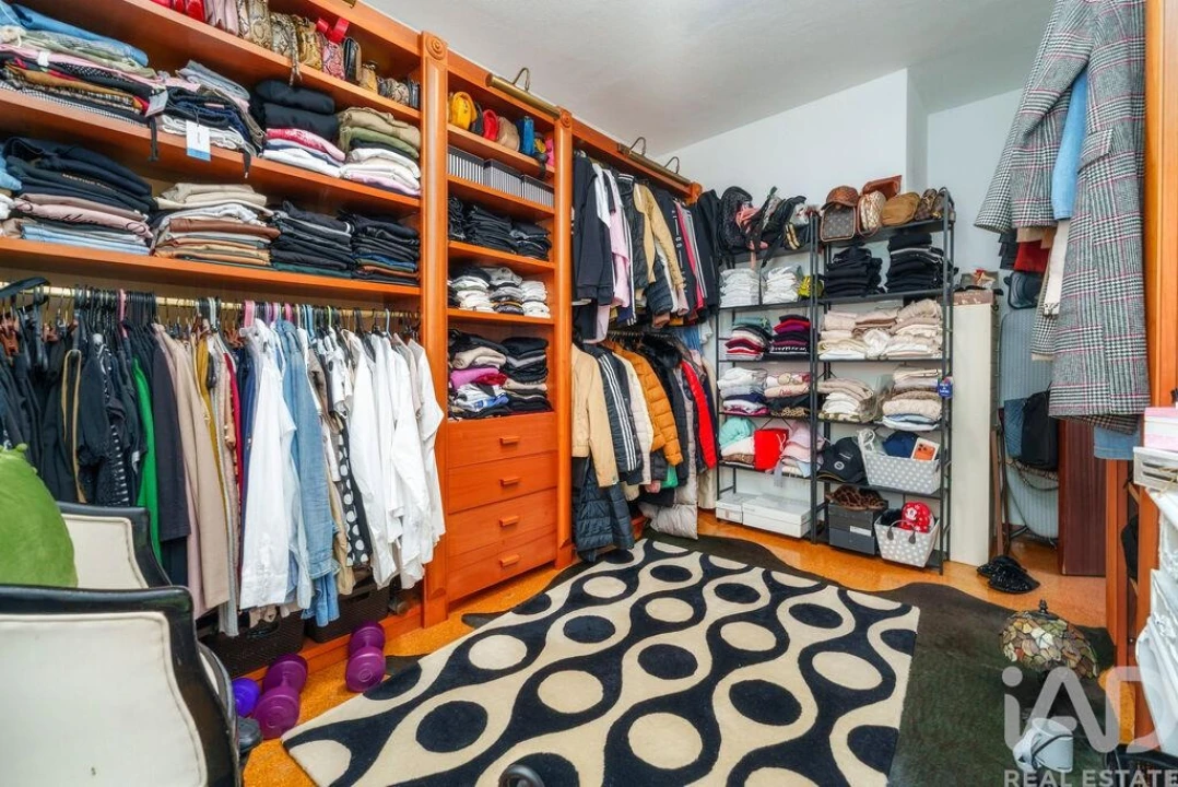 Apartamento T3 para Venda em Faro (Sé e São Pedro) Foto 25