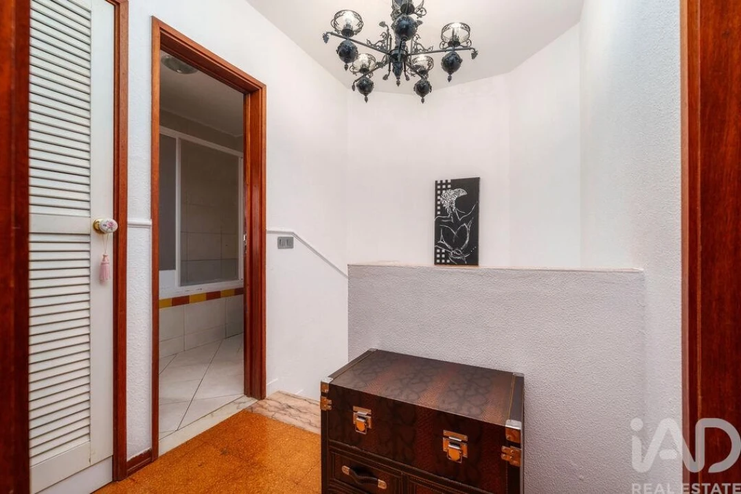Apartamento T3 para Venda em Faro (Sé e São Pedro) Foto 34