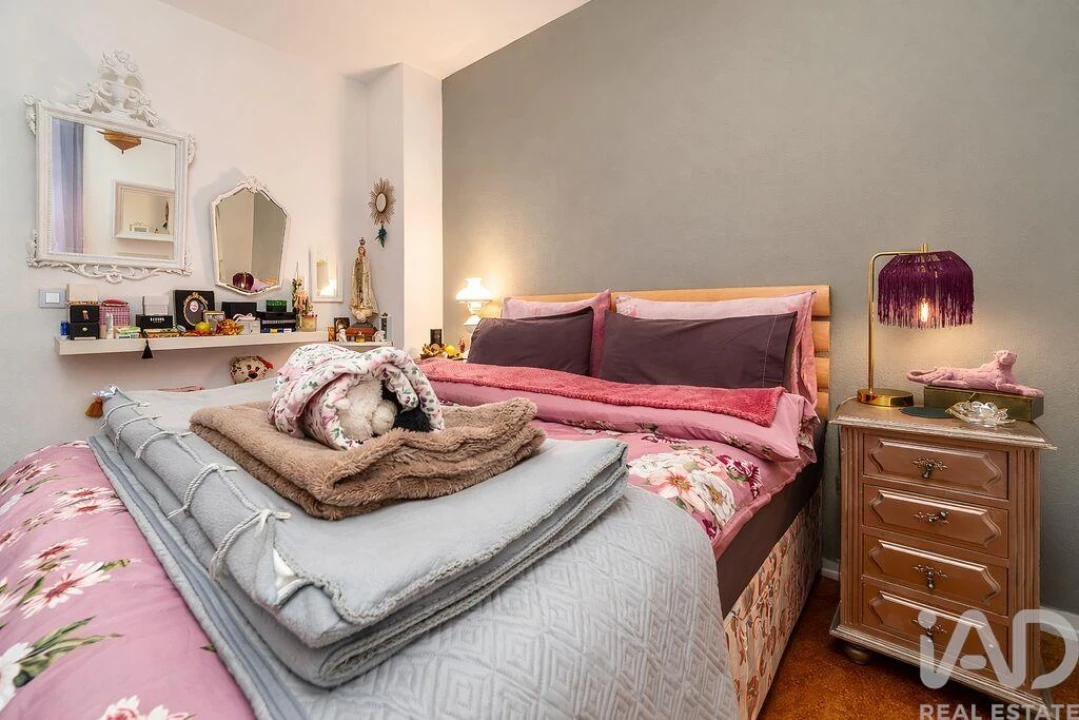 Apartamento T3 para Venda em Faro (Sé e São Pedro) Foto 21