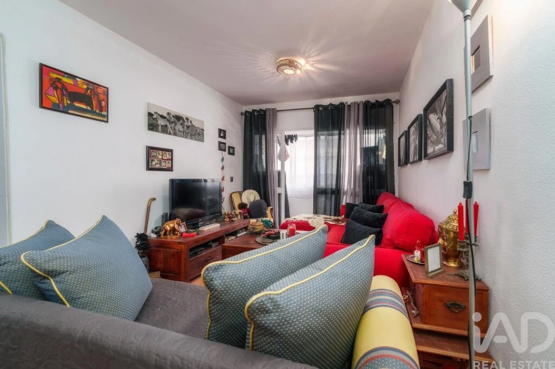 Apartamento T3 para Venda em Faro (Sé e São Pedro) Foto 7