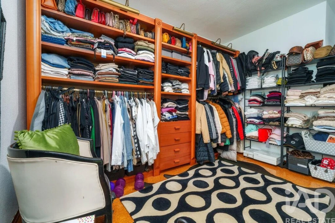 Apartamento T3 para Venda em Faro (Sé e São Pedro) Foto 26