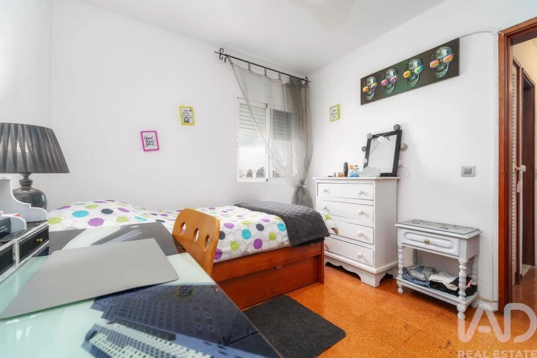 Apartamento T3 para Venda em Faro (Sé e São Pedro) Foto 18