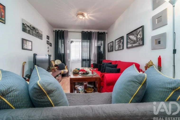 Apartamento T3 para Venda em Faro (Sé e São Pedro) Foto 6