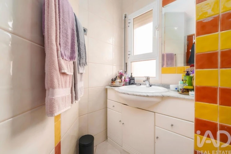 Apartamento T3 para Venda em Faro (Sé e São Pedro) Foto 33