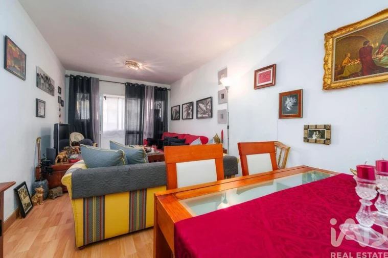 Apartamento T3 para Venda em Faro (Sé e São Pedro) Foto 5