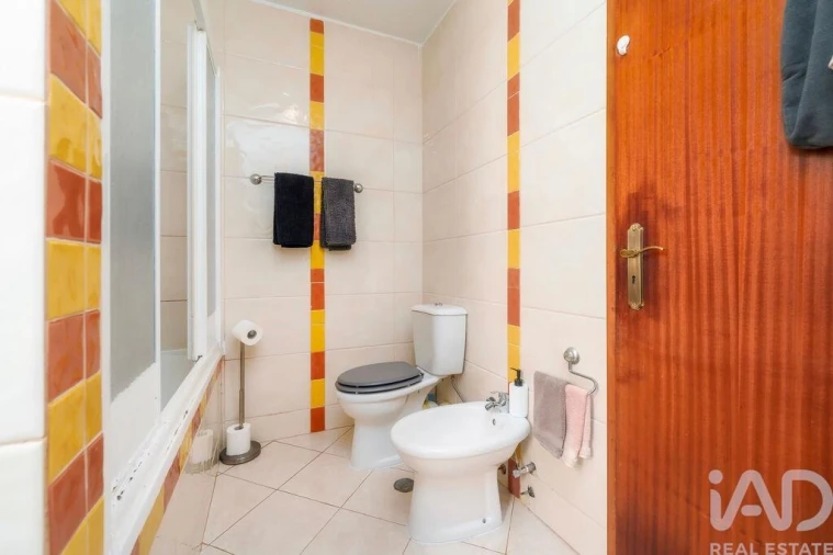 Apartamento T3 para Venda em Faro (Sé e São Pedro) Foto 32