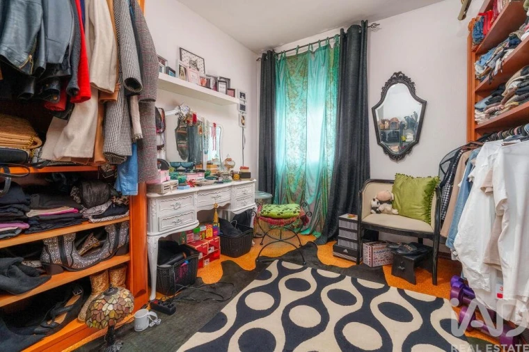 Apartamento T3 para Venda em Faro (Sé e São Pedro) Foto 28