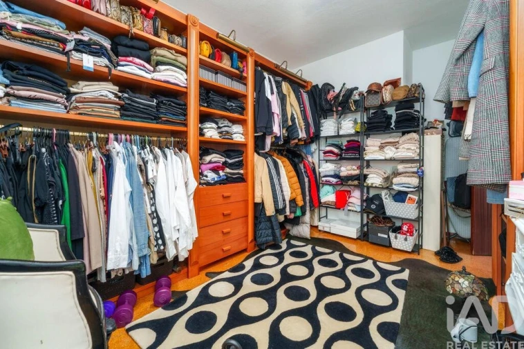 Apartamento T3 para Venda em Faro (Sé e São Pedro) Foto 25