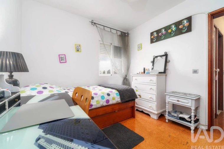 Apartamento T3 para Venda em Faro (Sé e São Pedro) Foto 18