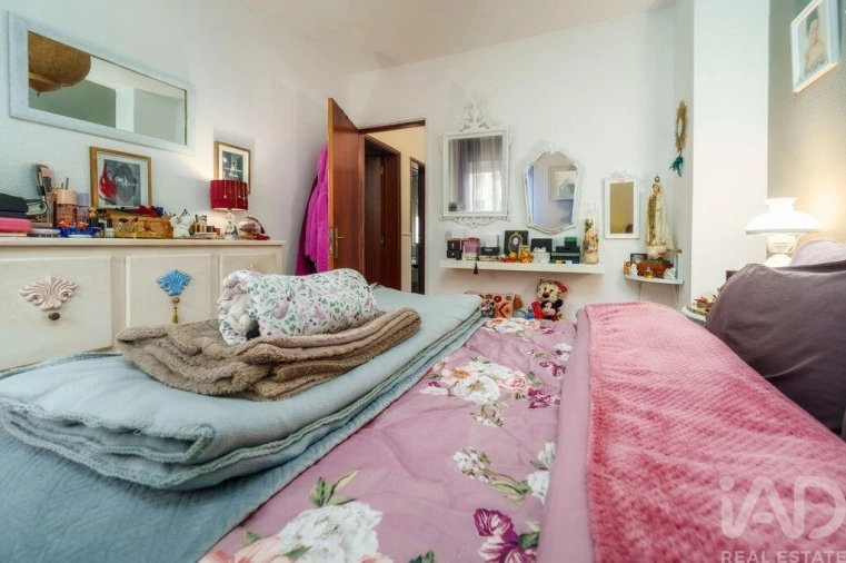 Apartamento T3 para Venda em Faro (Sé e São Pedro) Foto 23