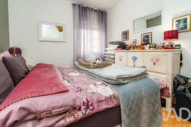 Apartamento T3 para Venda em Faro (Sé e São Pedro) Foto 22